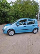 Renault Modus in blau mit 155.000 KM - Renault Modus in Hannover