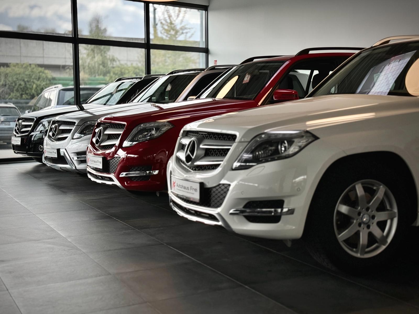 Mercedes-Benz ML 350 4Matic *Traum*Kamera*AHK*Deutsches-FZG*