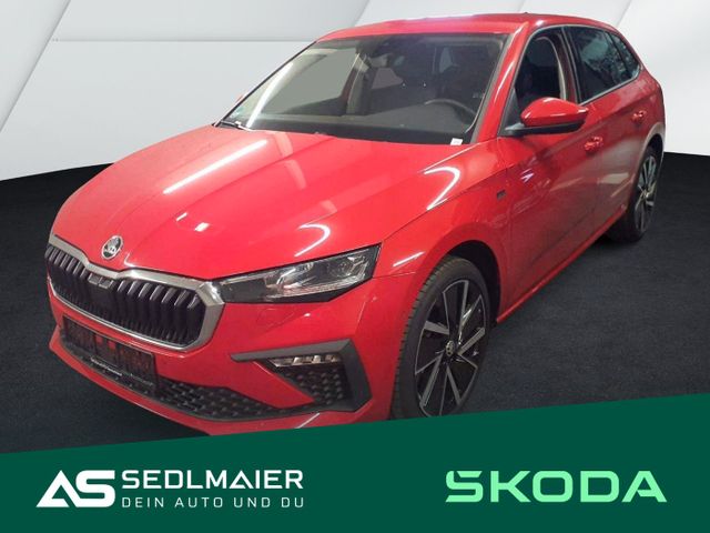 Skoda Scala 1.0 TSI Selection RCam|WSS+SHZ|ACC|MATRIX