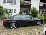 BMW 335i E 93 Mit Stage 1  - BMW 335 Unfallwagen