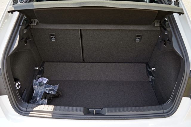 A1 Sportback 25TFSI LED ALL-SEASON SHZ PDC GRA