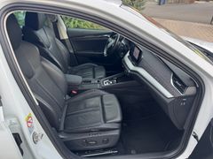 SKODA Octavia Combi 2.0 TDI Style*HEAD UP*MATRIX*