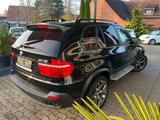 BMW X5 3.0d  - BMW X5 aus 2009 mit Diesel-Antrieb