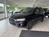 Mitsubishi Outlander Edition 2WD Klima AHK - Mitsubishi aus 2010