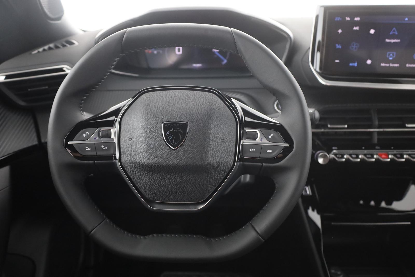 Peugeot 2008 1.2 PureTech LED Navi Tempomat