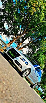 Audi a3 8p/2.0 TFSI- NICHTRAUCHER FAHRZEUG... - Audi 80: 2.8