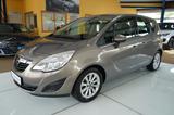 Opel Meriva B Active KLIMAAANLAGE / TEMPOMAT / AHK - Opel Meriva in Rostock