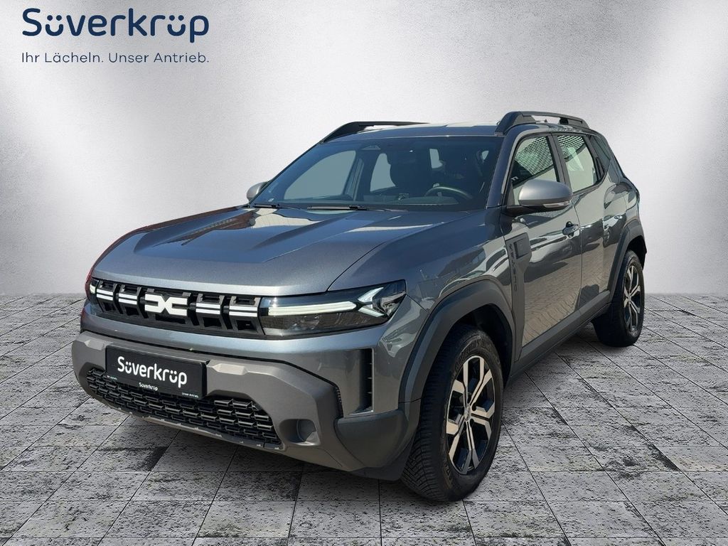 Image of Dacia Duster