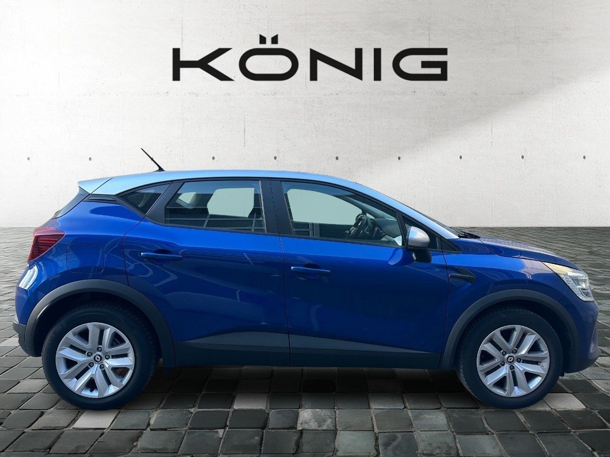 Renault Captur - Bild 6