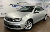 Volkswagen Eos 1.4 TSI Cabrio NAVi*XENON*6Gang*Tüv NEU - Volkswagen Eos mit Benzin-Antrieb: Cabrio