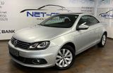 Volkswagen Eos 1.4 TSI Cabrio NAVi*XENON*6Gang*Tüv NEU - Volkswagen Eos: Tsi