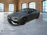 Mercedes-Benz CLA 35 4M Pano SpurW Sport S-Sitz PDC SHZ SpurH - gebrauchte Mercedes-Benz CLA 35 AMG aus dem Jahr 2020