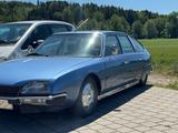 Citroën CX 2400*PALLAS*CMATIC* H-KENNZEICHEN*OLDTIMER - Citroën CX