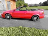 Toyota Paseo Cabrio - Toyota Paseo: Cabrio