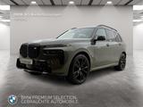 BMW X7 M60i xDrive M Sport Standheizung Massage AHK - BMW X7 M60 aus 2024
