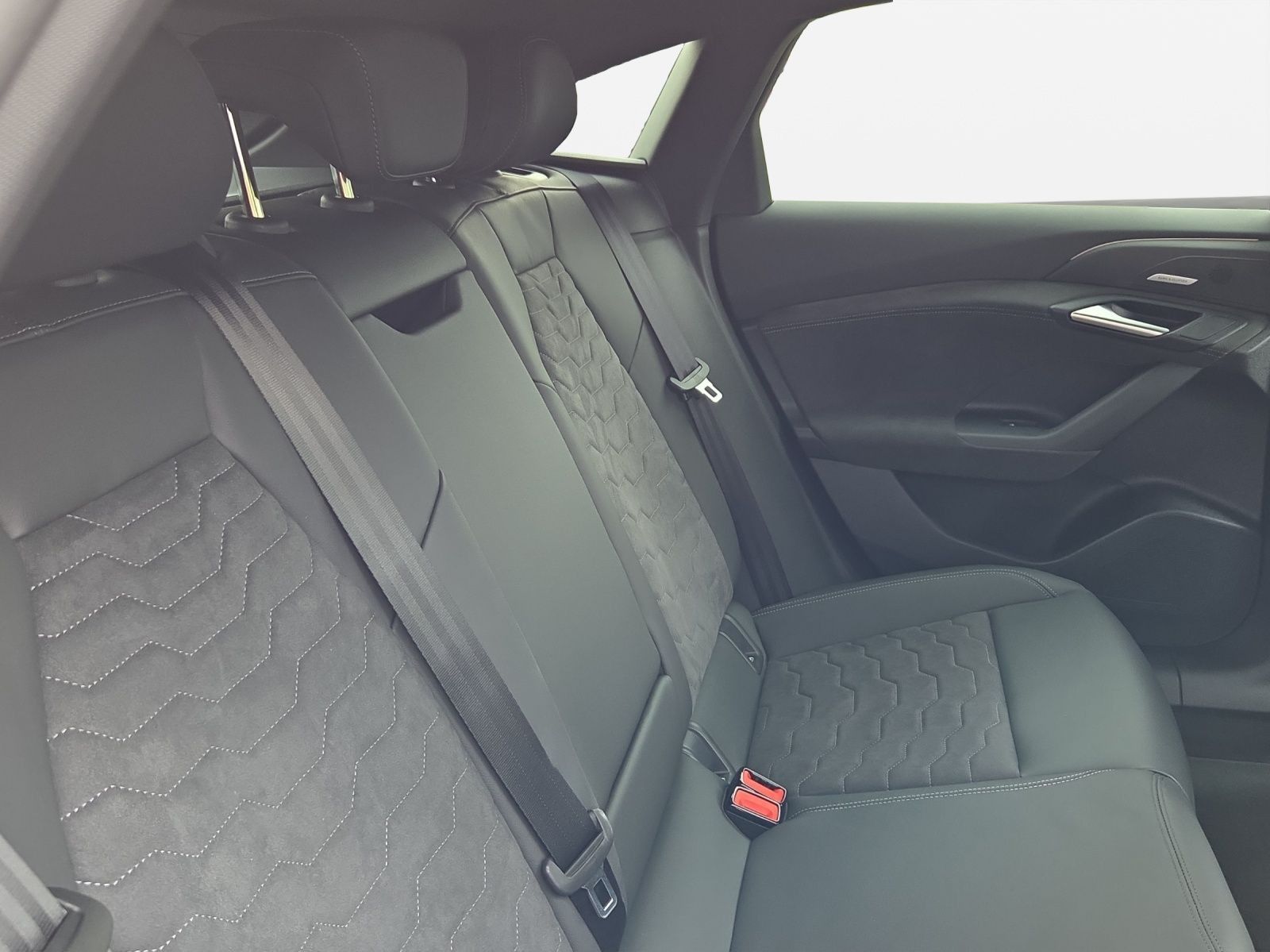 Audi A6 e-tron - Bild 17