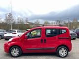 Fiat Qubo 1.4 8V Active RADIO/KLIMA/TEL/TÜV 10.2026 - Fiat Qubo: Active
