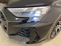 Audi RS3 - Vorschau Bild 7
