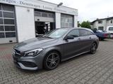 Mercedes-Benz CLA 200 Shooting Brake AMG Line Panorama, LED, R - Mercedes-Benz CLA 200 Shooting Brake aus 2020