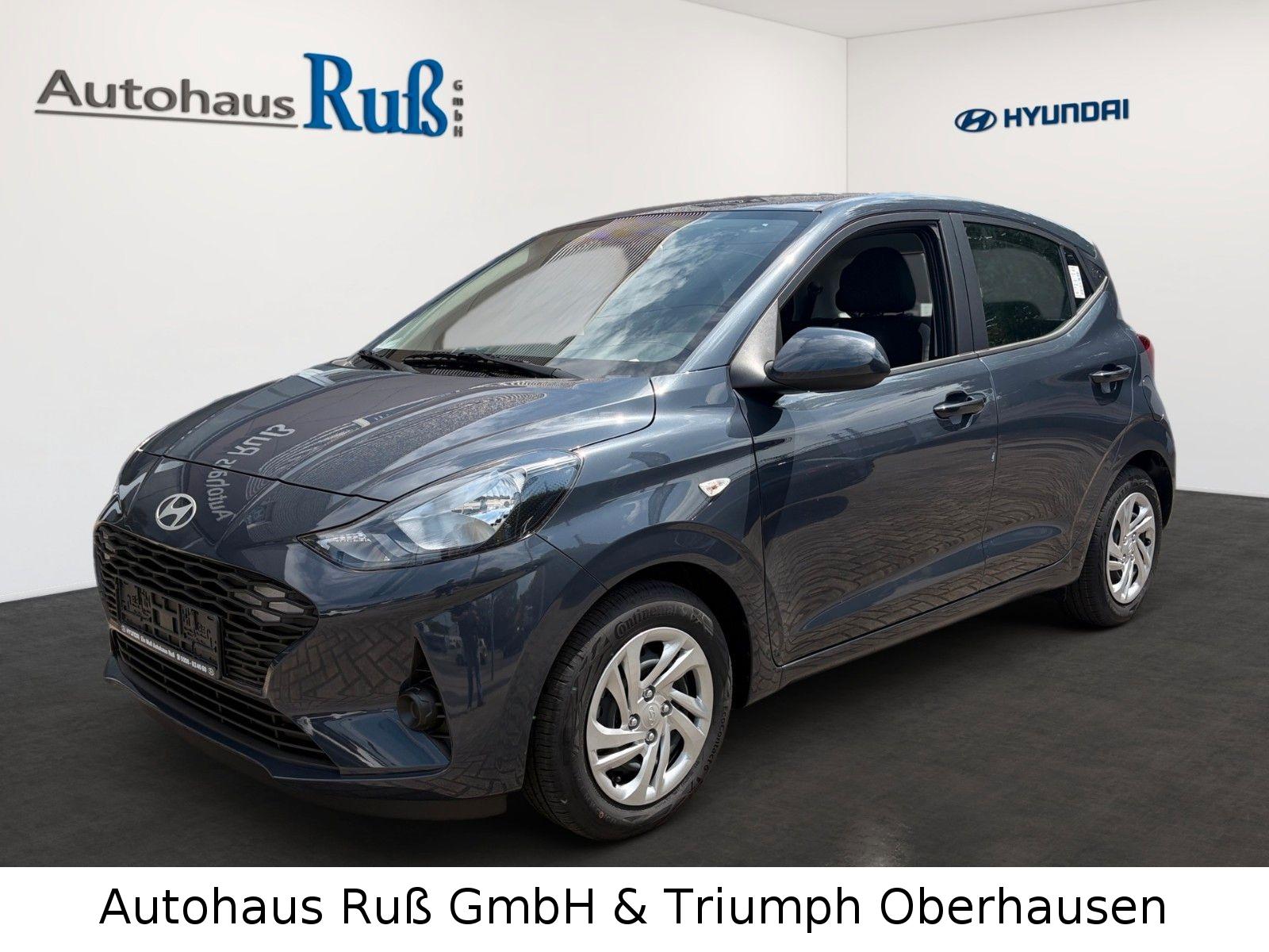 Hyundai i10 Select