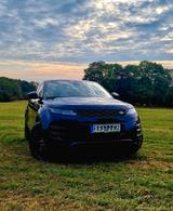 Land Rover Range Rover Evoque P200 R-DYNAMIC HSE AWD Au... - Land Rover Range Rover Evoque HSE mit Benzin-Antrieb