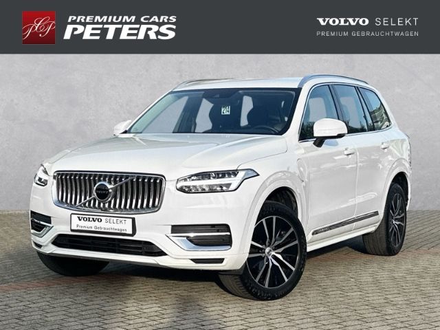 Volvo XC90 Inscription Expression T8 19''LM AHK DAB Le