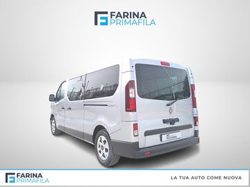 Renault Trafic - 6