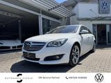 Opel Insignia 2.0 CDTI Sport OPC Leder 20Zoll AHK Nav - Opel Insignia Gebrauchtwagen in Stuttgart