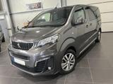 Peugeot Traveller 2.0 HDi L2 **8-Sitze*Navi*Kamera*AHK** - gebrauchte Peugeot Traveller aus dem Jahr 2021