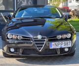 Alfa Romeo Brera 3.2 JTS V6 24V Q4 Q-Tronic Sky View Sk... - Alfa Romeo: Sportwagen