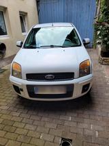 Ford Fusion, Bj. 2011, 167.000km, TÜV 09/2026 - gebrauchte Ford Fusion aus dem Jahr 2011
