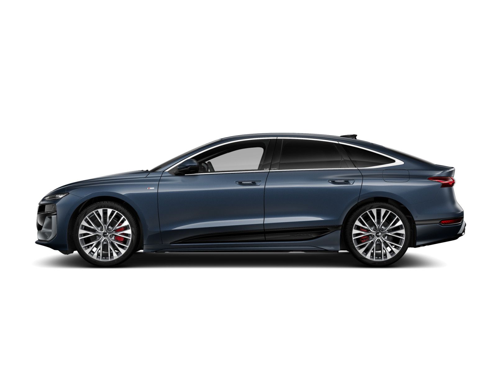 Audi A6 e-tron - Bild 5