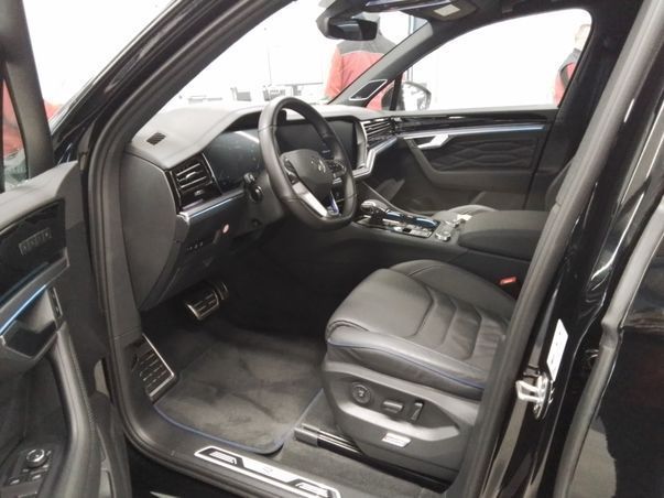 Volkswagen Touareg - Bild 6