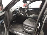 Volkswagen Touareg - Vorschau Bild 6