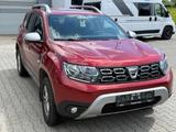 Dacia Duster II Adventure - Dacia Gebrauchtwagen von 2019