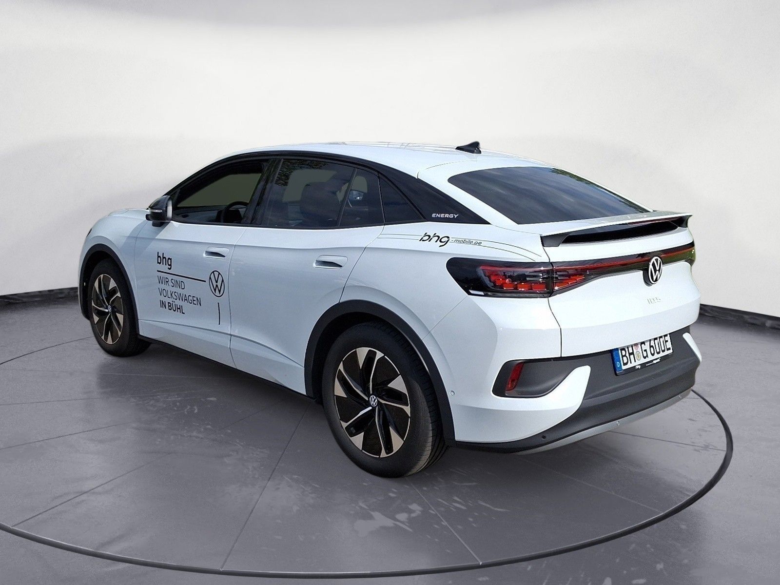 Volkswagen ID.5 Pro #HarmanKardon imagem 3