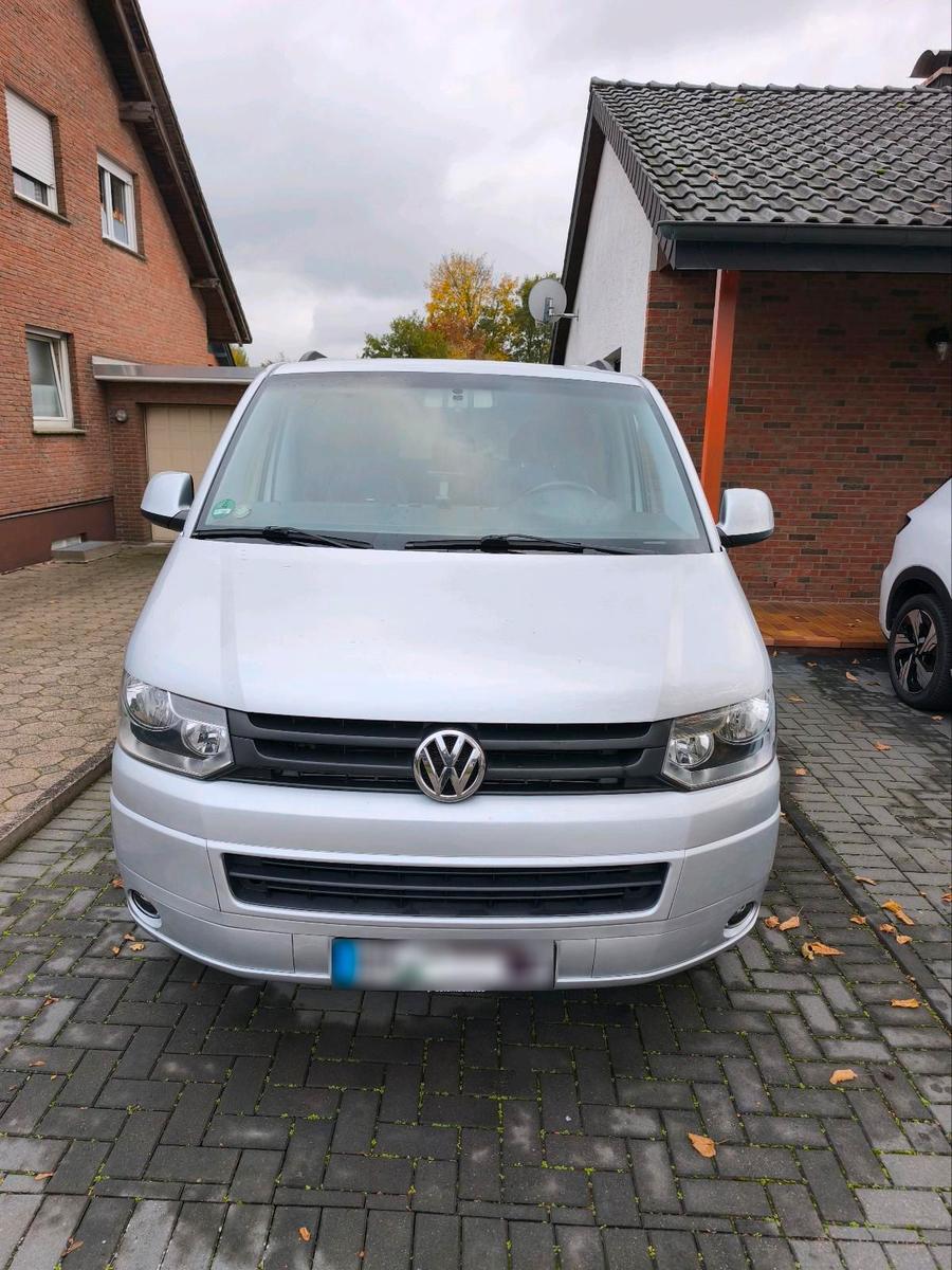 Volkswagen Andere