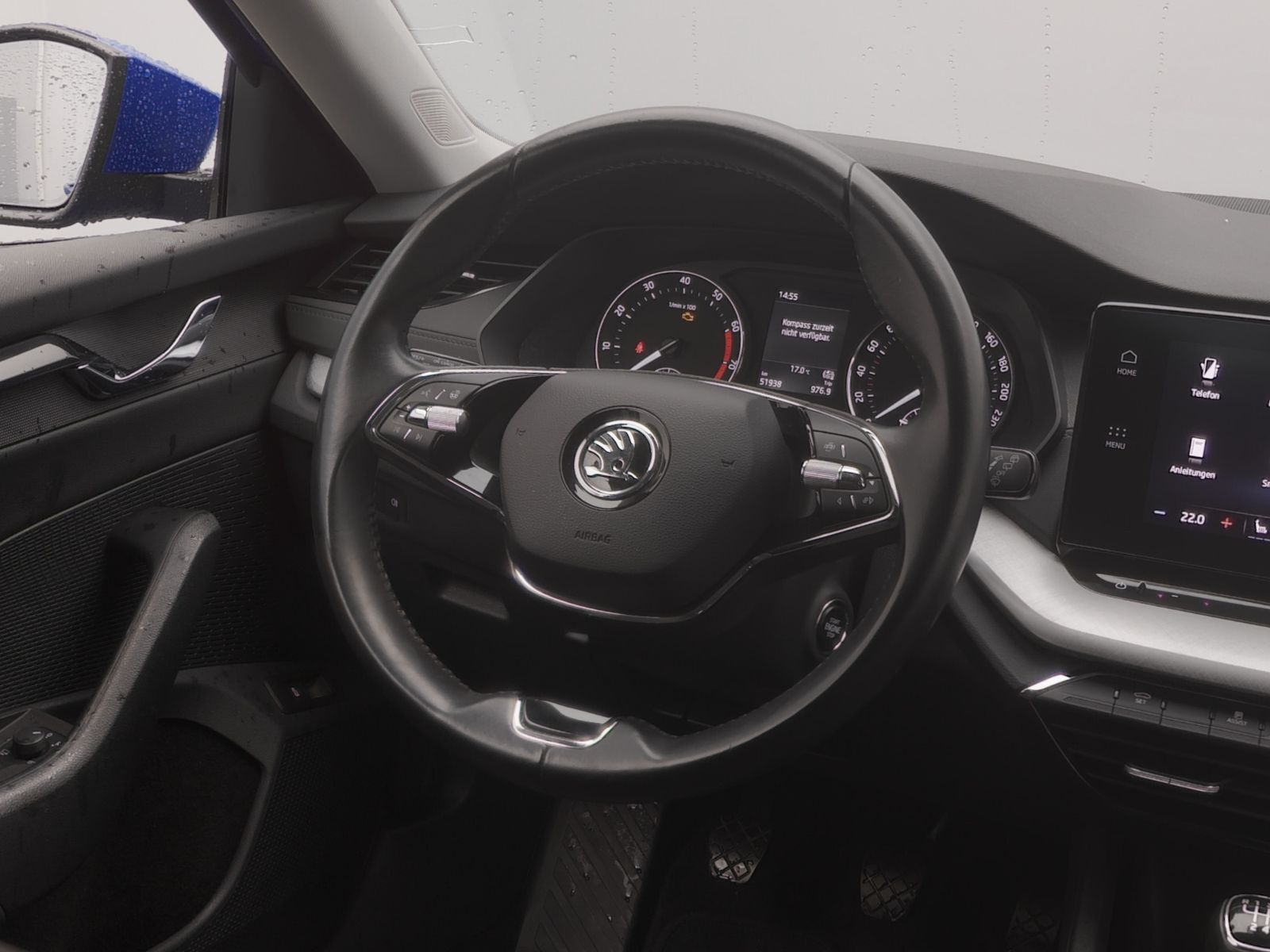 Skoda Octavia - Bild 9