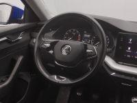 Skoda Octavia - Vorschau Bild 9
