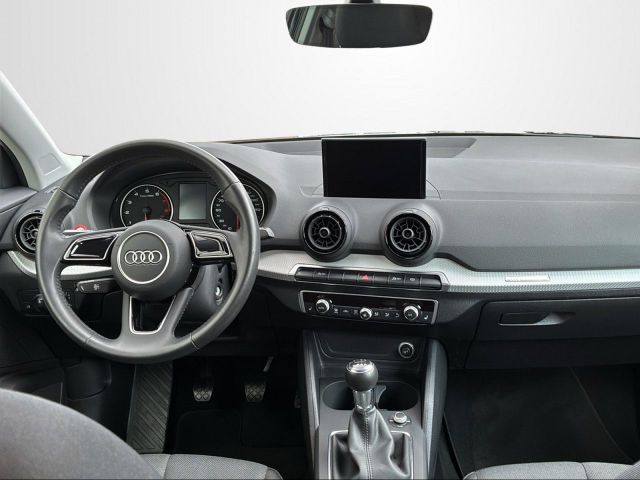 Q2 1.0 TFSI ULTRA SHZ+PDC+KLIMA