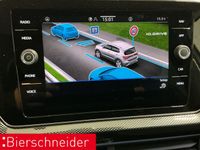 Volkswagen T-Cross - Vorschau Bild 24