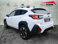 Subaru Crosstrek - Vorschau Bild 3