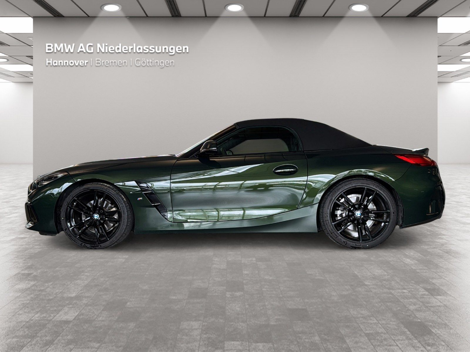 BMW Z4 - Bild 3