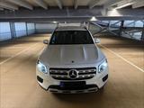 Mercedes-Benz GLB 220 d DCT - - Mercedes-Benz GLB 220 von privat