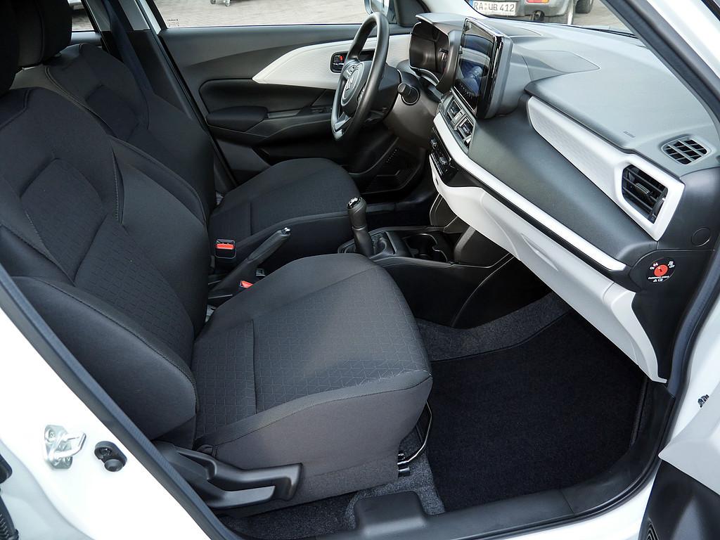 Suzuki Swift 1.2 Dualjet Hybrid Club PDC NAVI ACC LED