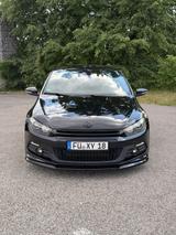 Volkswagen Scirocco 2.0 TSI DSG MATCH - VW Scirocco Gebrauchtwagen in Nürnberg
