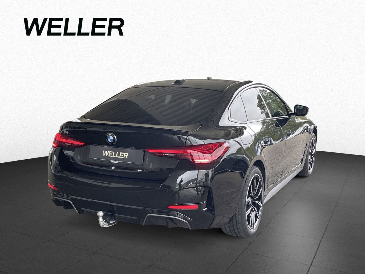 BMW i4 - Bild 6