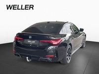 BMW i4 - Vorschau Bild 6