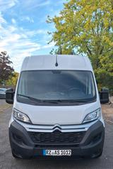 Citroën Jumper L2H2/Klima/2-Sitzer/ work&travel  - Citroën Jumper 2
