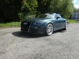 Audi Cabrio Quattro 195 KW Pogea Racing Motor TeilNeu - Audi TT aus 2000: Roadster